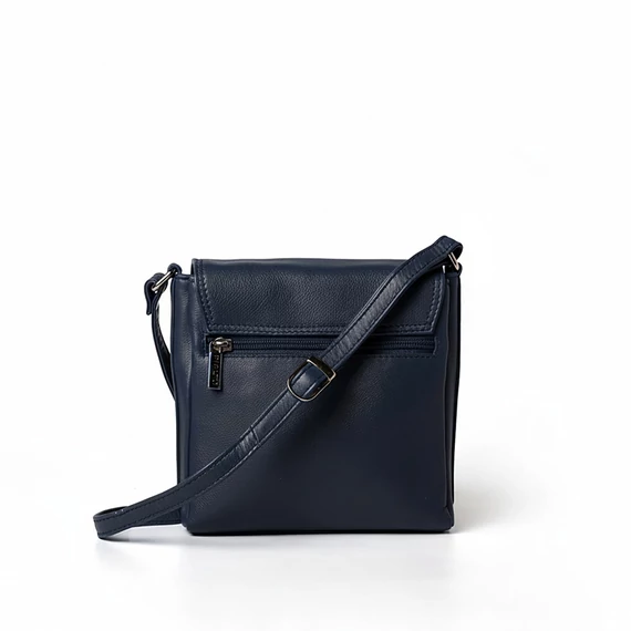 Francesca Crossbody Bag Navy