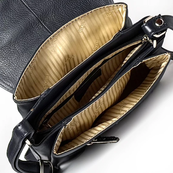 Francesca Crossbody Bag Navy