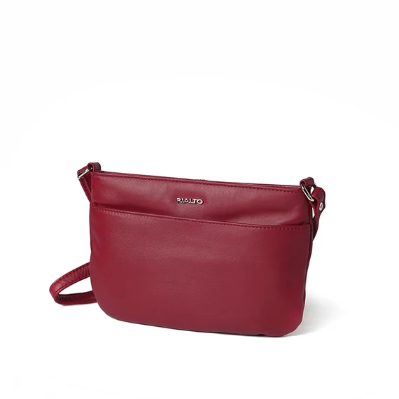 Serena Small Crossbody Bag Ruby