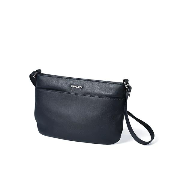 Serena Small Crossbody Bag Navy