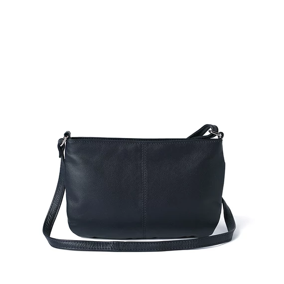 Serena Small Crossbody Bag Navy