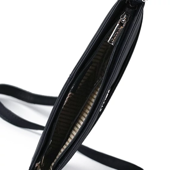 Serena Small Crossbody Bag Navy