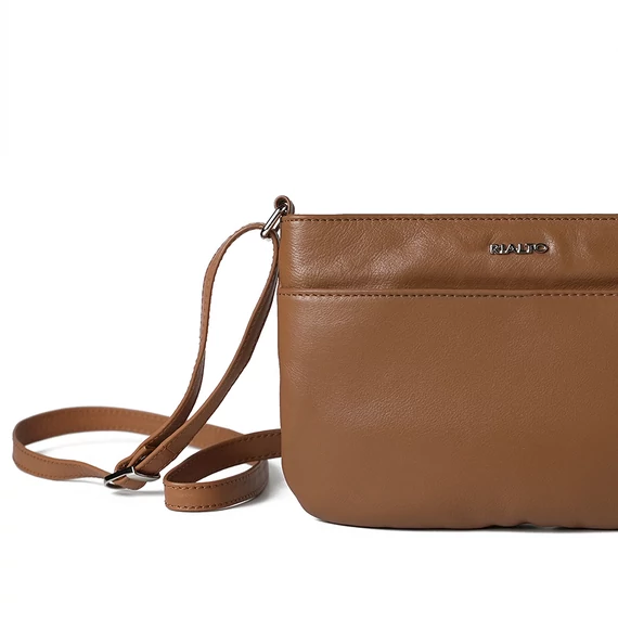 Serena Small Crossbody Bag Caramel