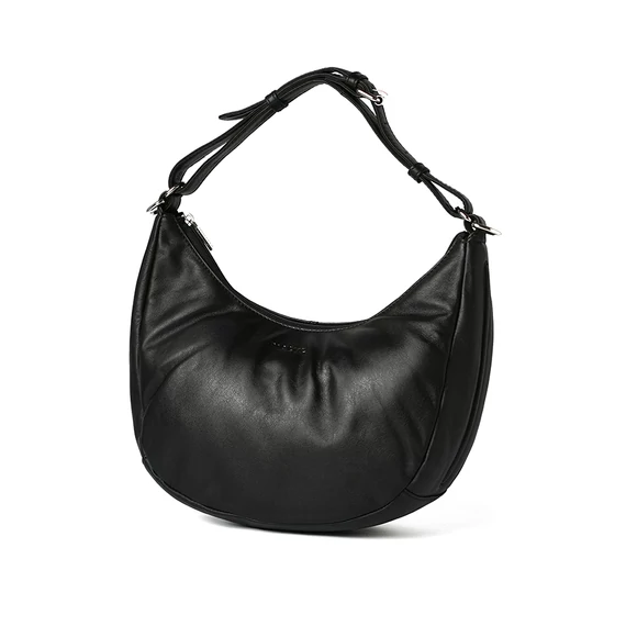 Giulia Shoulder Bag Noir