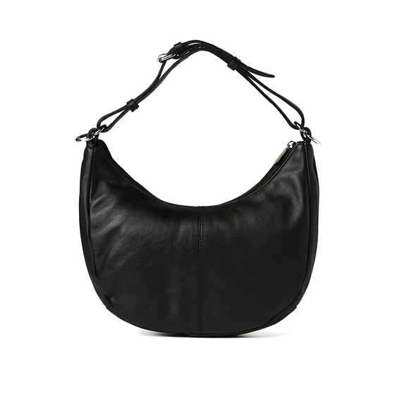Giulia Shoulder Bag Noir