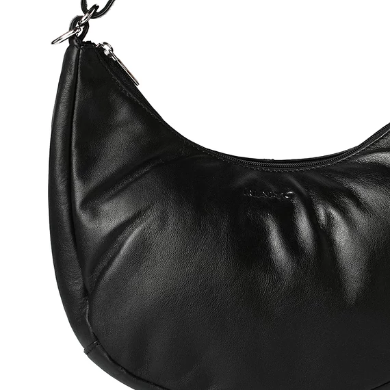 Giulia Shoulder Bag Noir