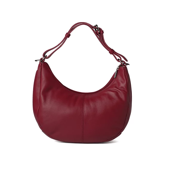 Giulia Shoulder Bag Ruby