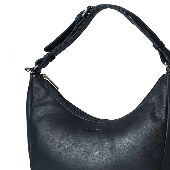 Giulia Shoulder Bag Navy
