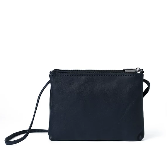 Alessia Small Crossbody Bag Navy