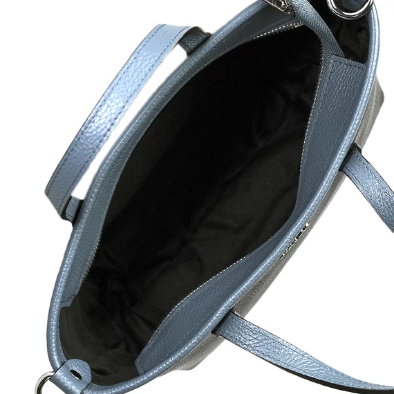 Nina Midi Handbag Deep Indigo