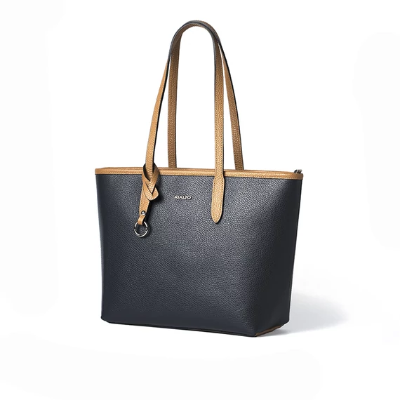 Nina Maxi Handbag Deep Indigo