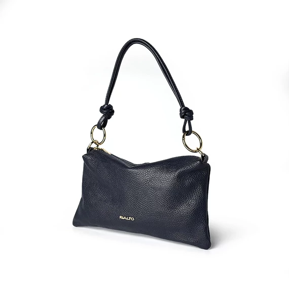 Chiara Shoulder Bag Mini Navy