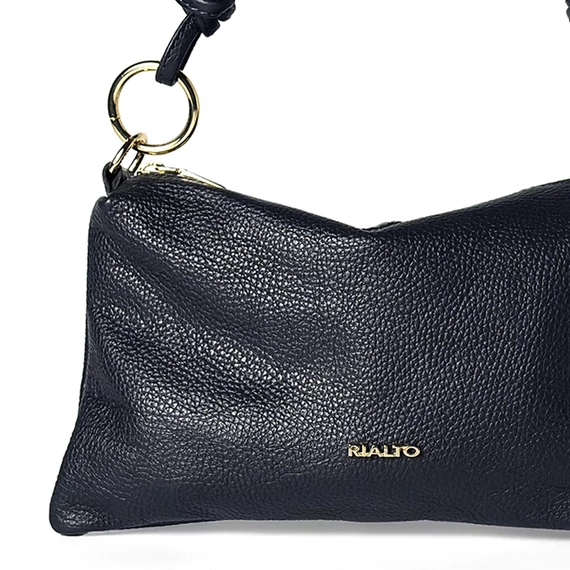 Chiara Shoulder Bag Mini Navy