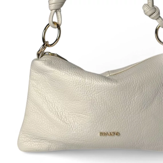 Chiara Shoulder Bag Mini Crema