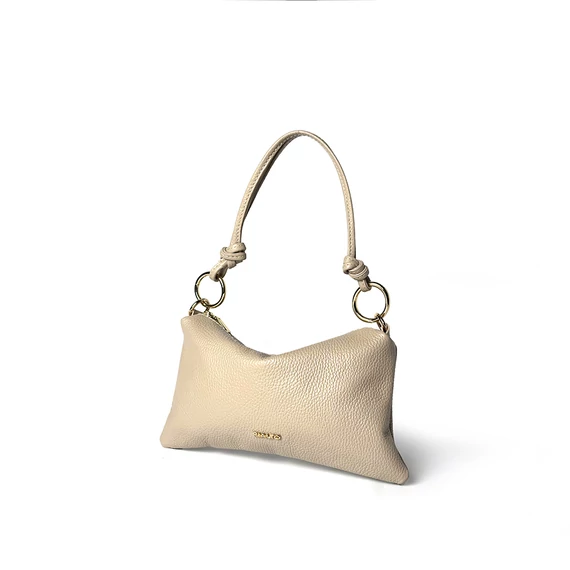 Chiara Shoulder Bag Mini Sand