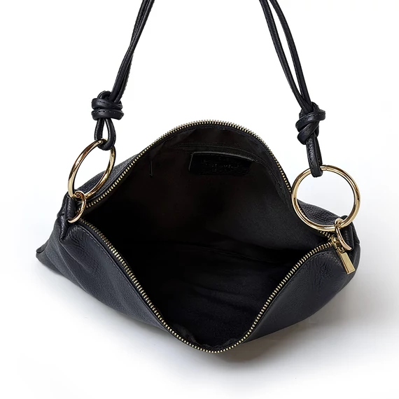 Chiara Shoulder Bag Navy