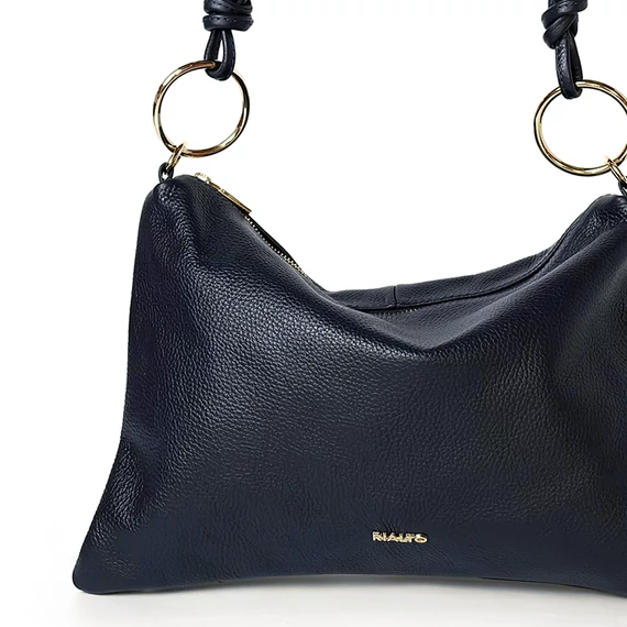 Chiara Shoulder Bag Navy