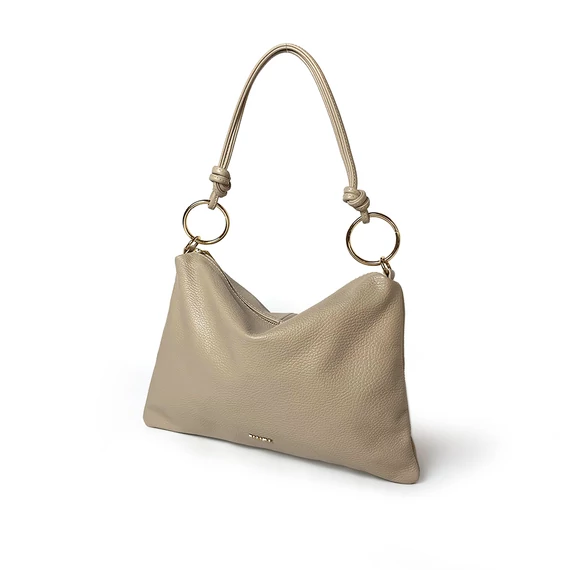 Chiara Shoulder Bag Sand