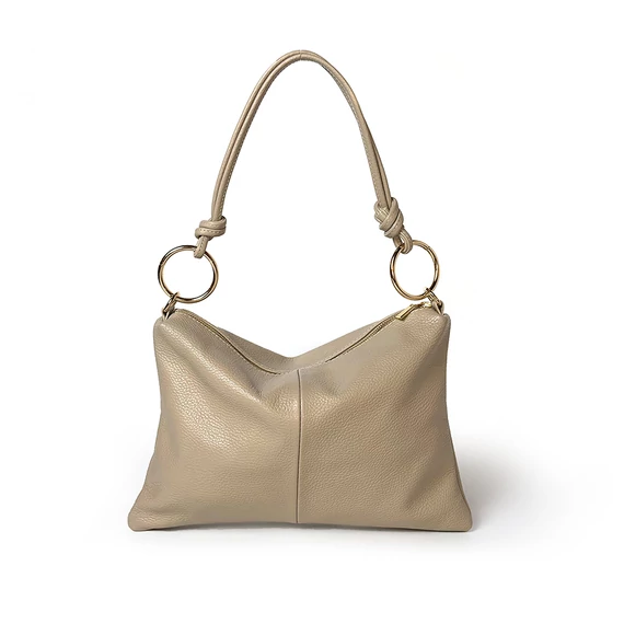 Chiara Shoulder Bag Sand
