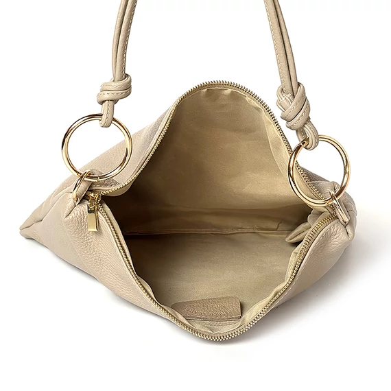 Chiara Shoulder Bag Sand