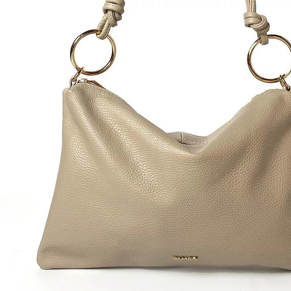 Chiara Shoulder Bag Sand