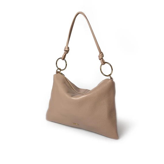 Chiara Shoulder Bag Rosa
