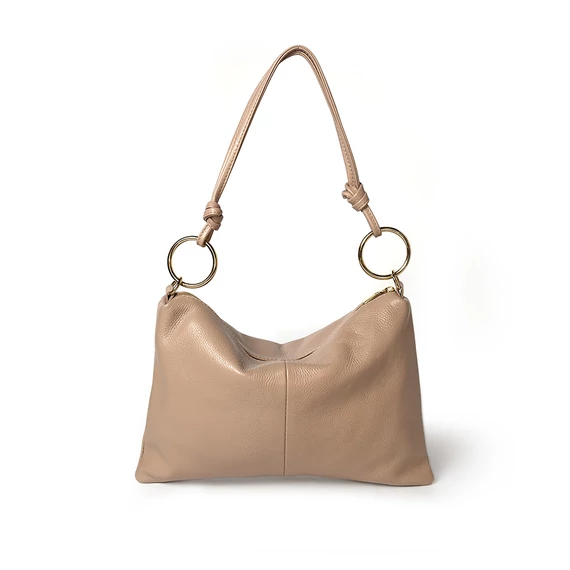Chiara Shoulder Bag Rosa