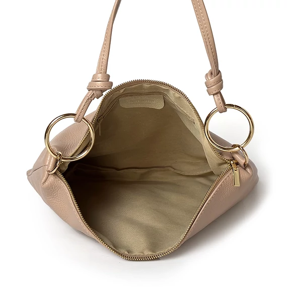 Chiara Shoulder Bag Rosa