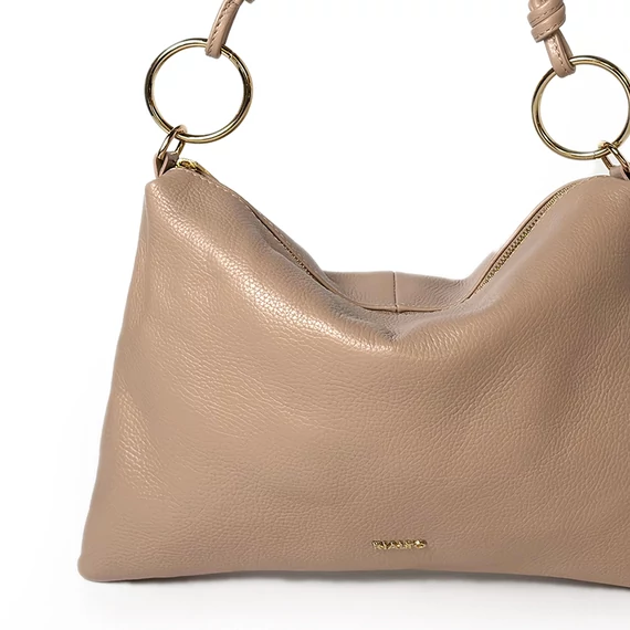 Chiara Shoulder Bag Rosa