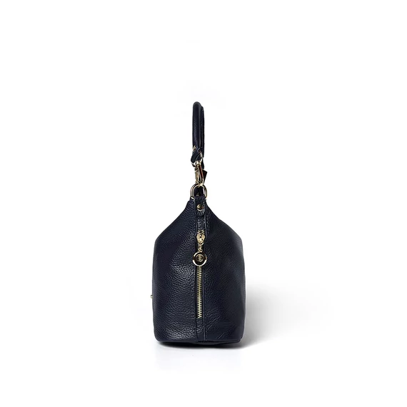 Aurora Shoulder Bag Navy