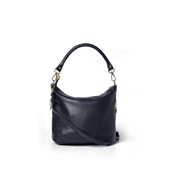 Aurora Shoulder Bag Navy