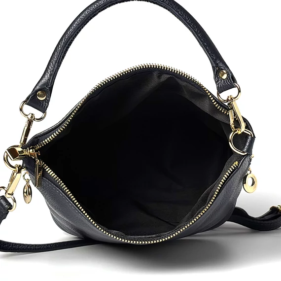 Aurora Shoulder Bag Navy