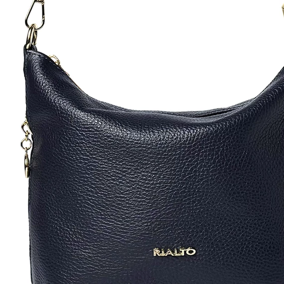 Aurora Shoulder Bag Navy