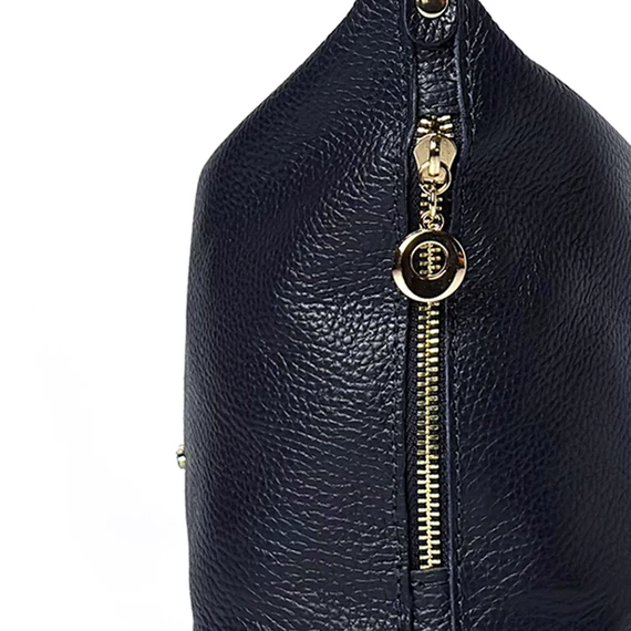 Aurora Shoulder Bag Navy