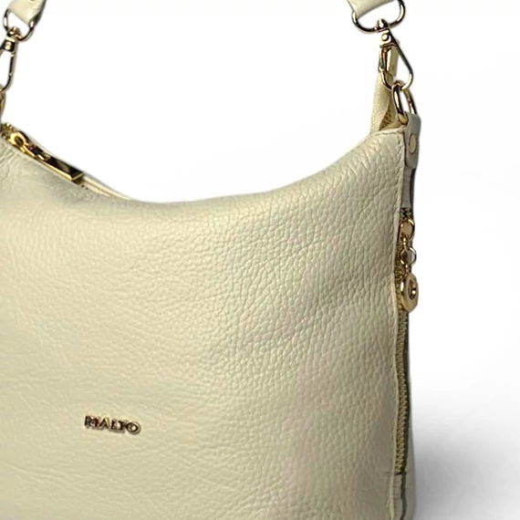 Aurora Shoulder Bag Crema