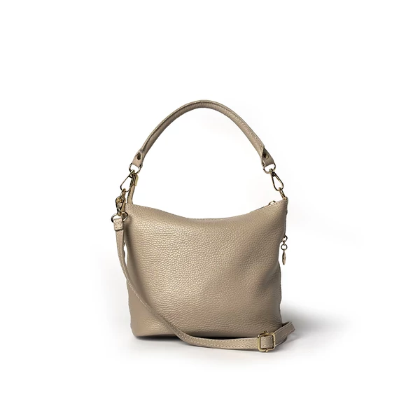 Aurora Shoulder Bag Sand