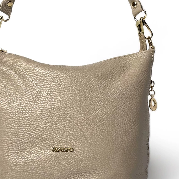 Aurora Shoulder Bag Sand