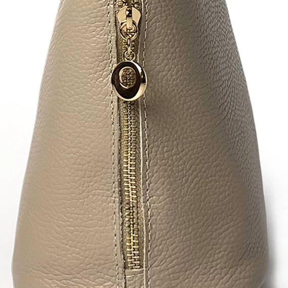 Aurora Shoulder Bag Sand