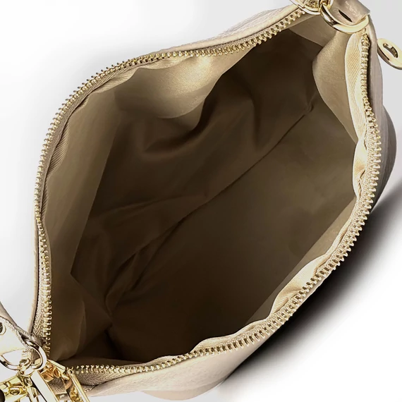 Aurora Shoulder Bag Sand