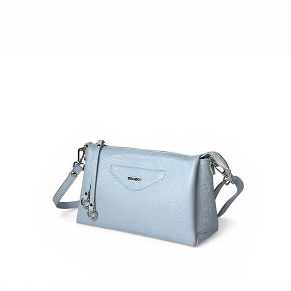 Valeria Crossbody Bag Celeste