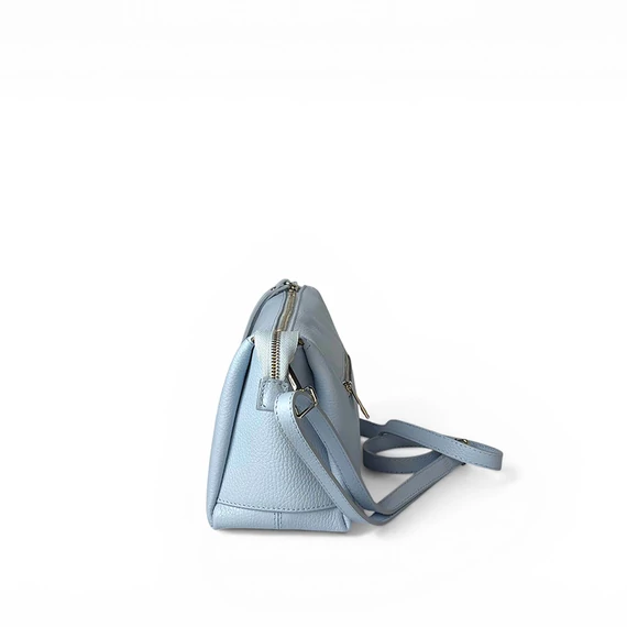 Valeria Crossbody Bag Celeste