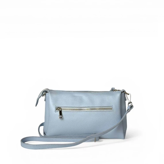 Valeria Crossbody Bag Celeste