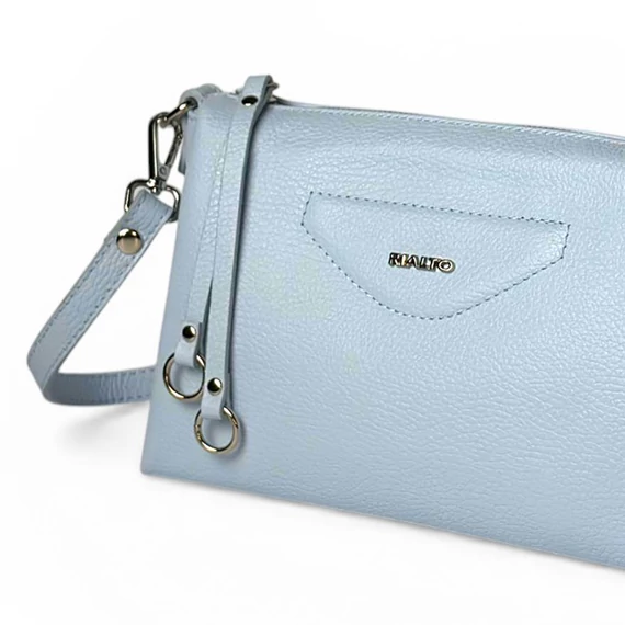 Valeria Crossbody Bag Celeste