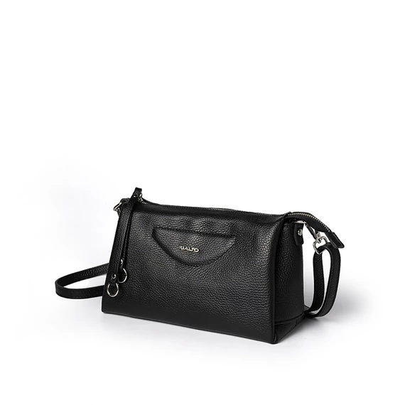 Valeria Crossbody Bag Noir
