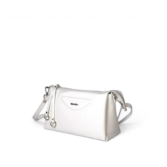Valeria Crossbody Bag Bianco