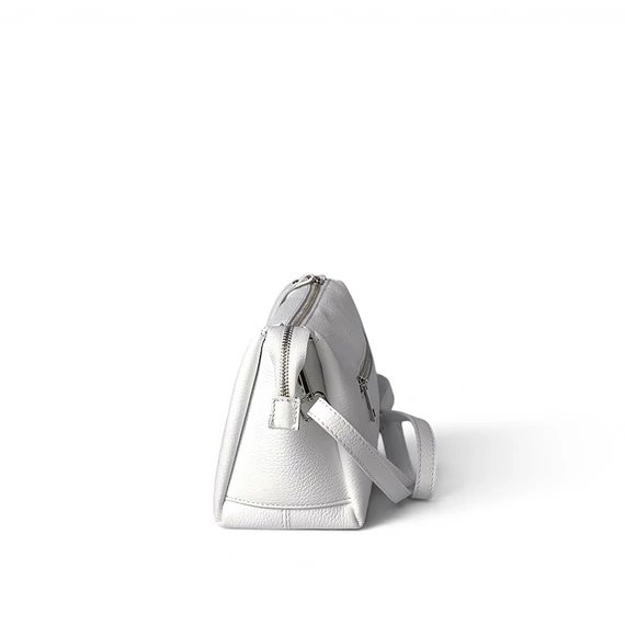 Valeria Crossbody Bag Bianco