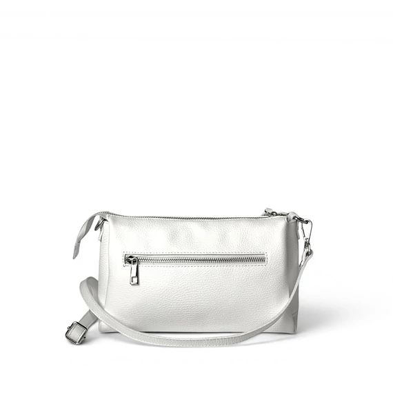 Valeria Crossbody Bag Bianco