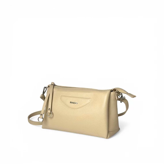 Valeria Crossbody Bag Crema