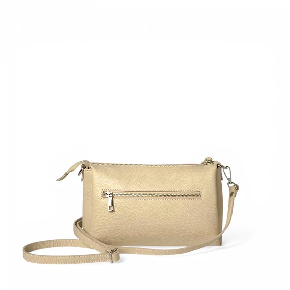 Valeria Crossbody Bag Crema