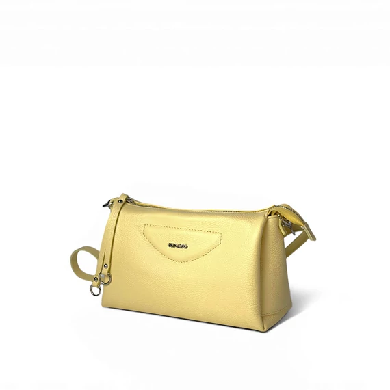 Valeria Crossbody Bag Lemon